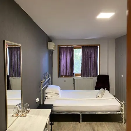 Family Hostel Rusçuk