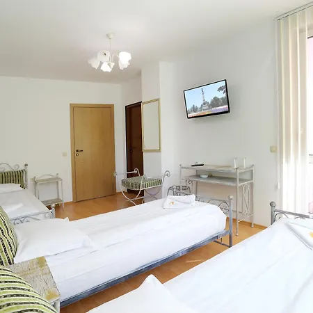 Hostel Family Rusçuk