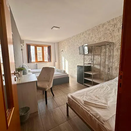 Hostel Family Rusçuk