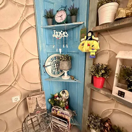 Family רוסה