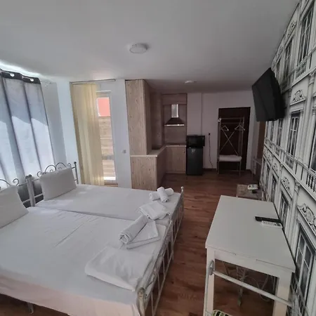 Hostel Family Rusçuk