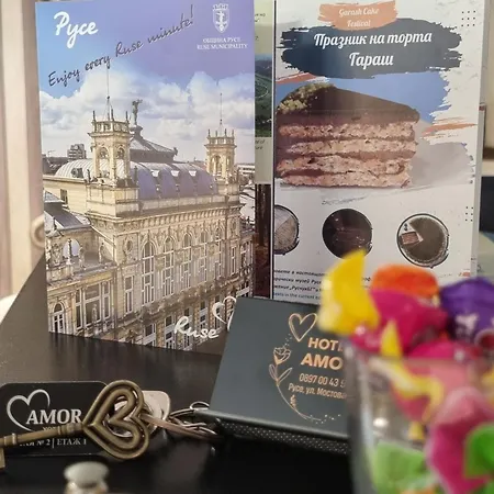 Hostel Family Rusçuk