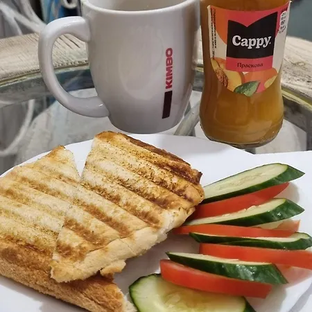 Family Hostel Rusçuk