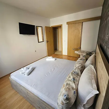 Family Hostel Ruse