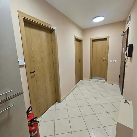 Family Hostel