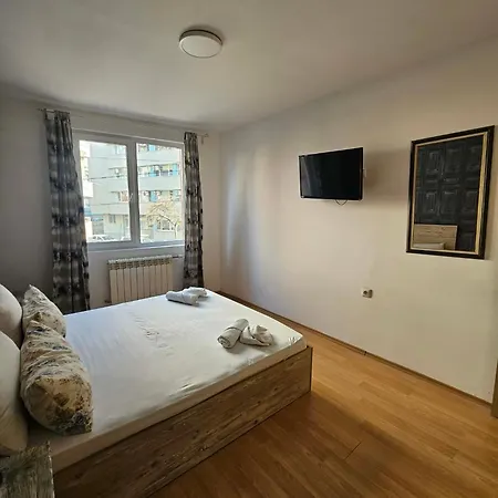 Family Hostel Ruse