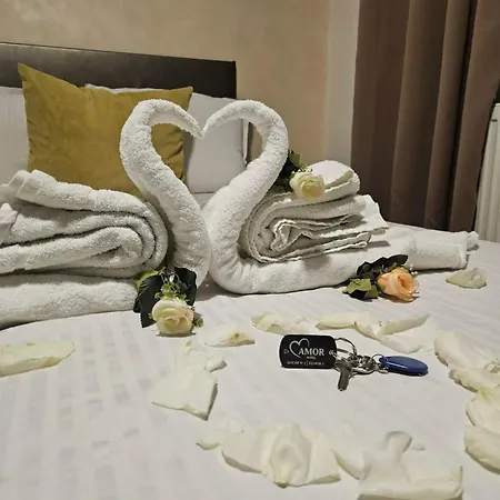 Family Hostel