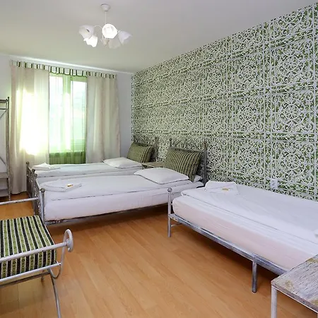 Hostel Family Rusçuk