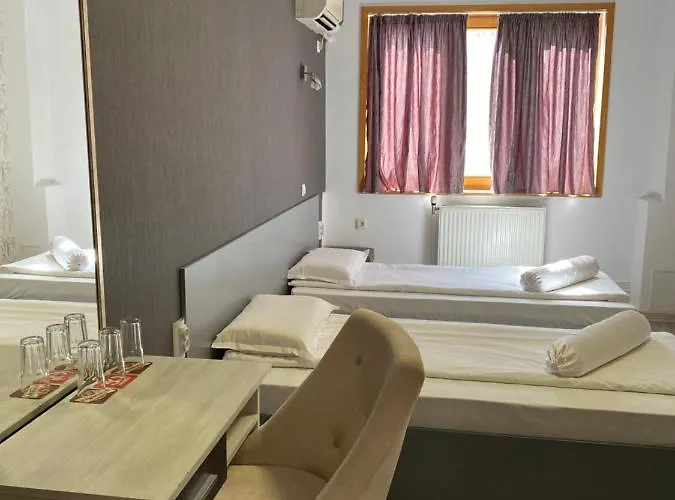 Vandrerhjem Family *