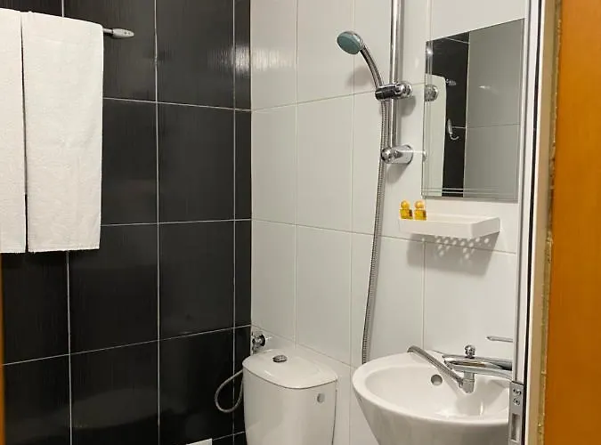 Family Vandrerhjem *