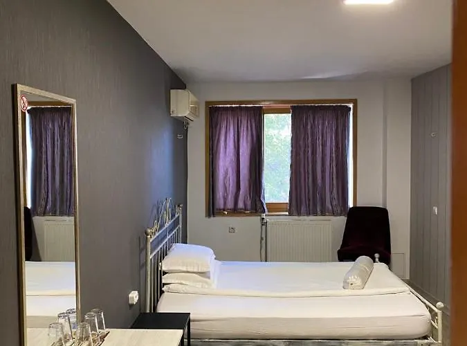 Family Vandrerhjem Ruse