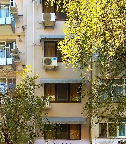 Vandrerhjem Family *