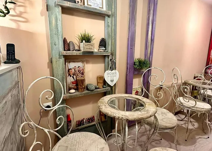 Vandrerhjem Family *