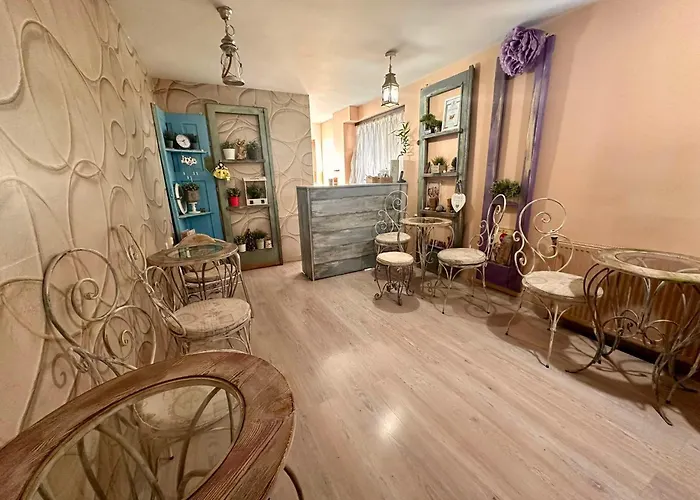 Family Vandrerhjem *