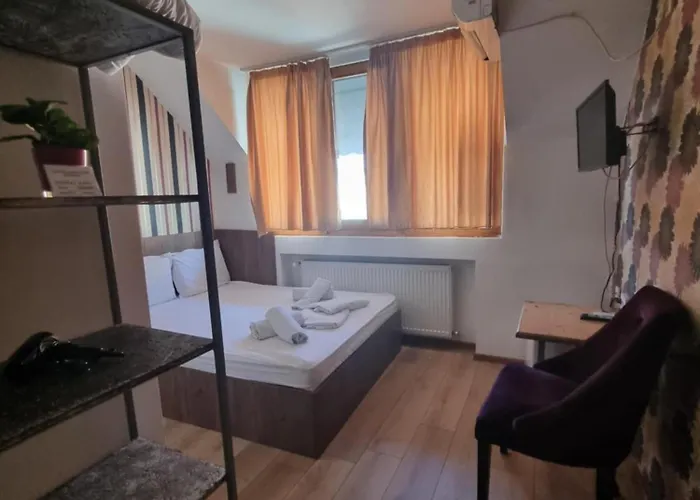 Vandrerhjem Family *