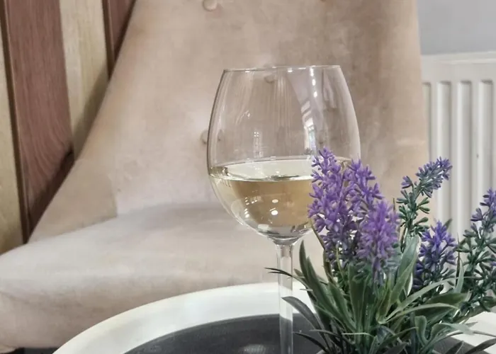 Family Vandrerhjem Ruse