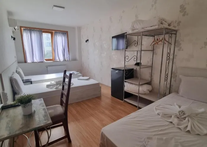 Vandrerhjem Family *