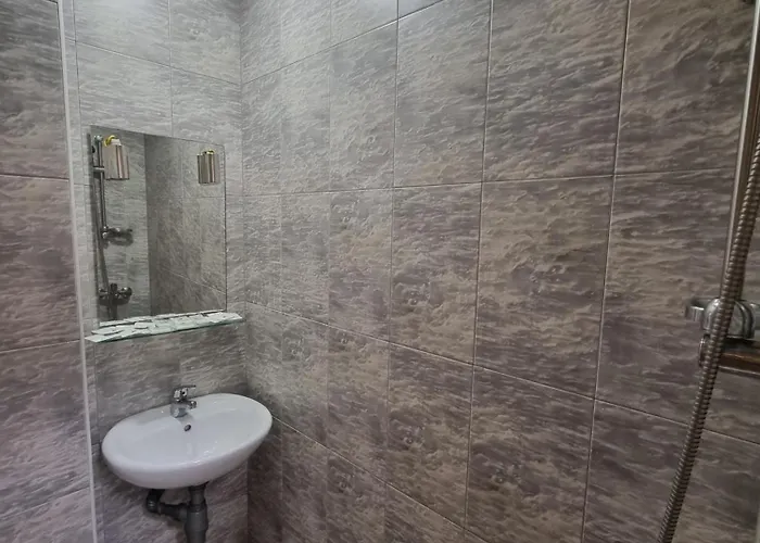 Family Vandrerhjem *