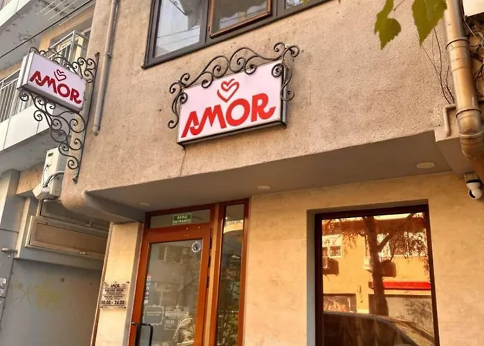 Family Vandrerhjem Ruse