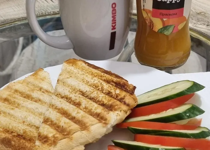 Family Vandrerhjem Ruse