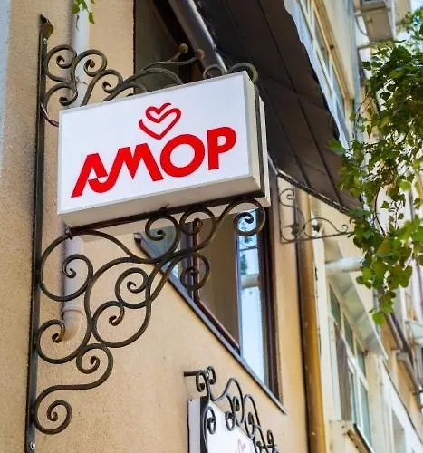 Vandrerhjem Family *